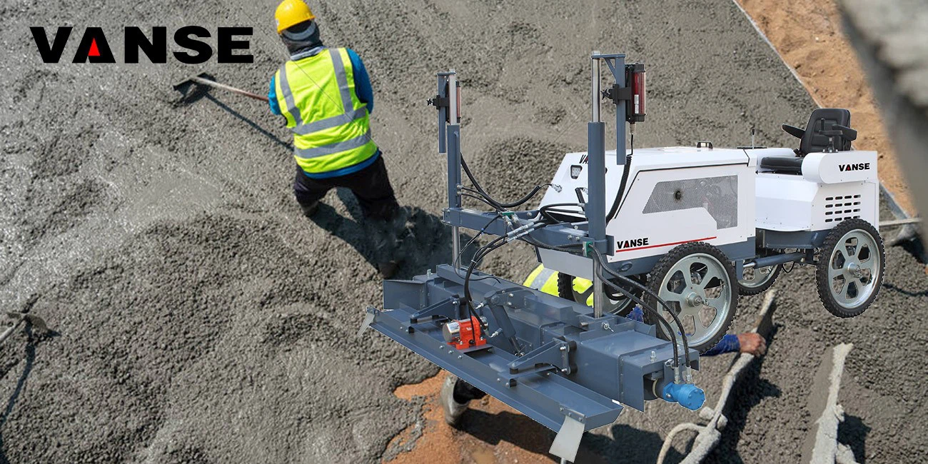 YZ25-4 concrete laser floor leveling machine YZ25-4 concrete laser floor leveling machine