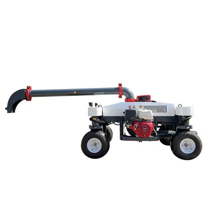 VANE   BL360   Fjernbetjening   Betjening   Beton   Distributør   Fabrik   Maskine