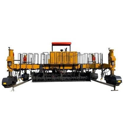 VANSE WS-6600 STREET HIGHWAY KONSTRUKTION BETON SLIPFORM BLIVER